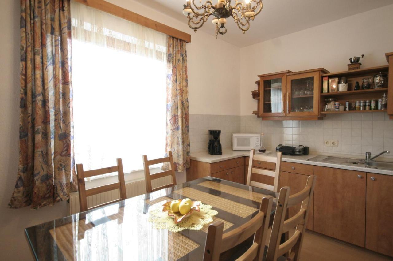 Ferienwohnung ลอยช์ชาค ภายนอก รูปภาพ